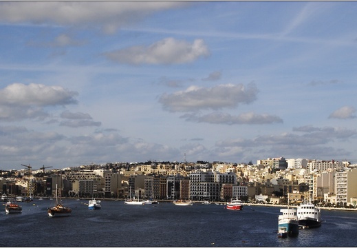 Sliema #17 (7331 visits) Sliema #17