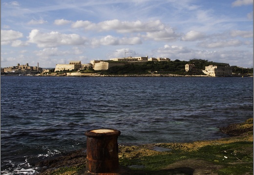 Sliema, fort Manoel #18 (7389 visits) Sliema, fort Manoel #18