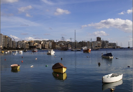 Sliema #20 (5985 visits) Sliema #20