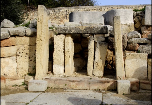 Tarxien