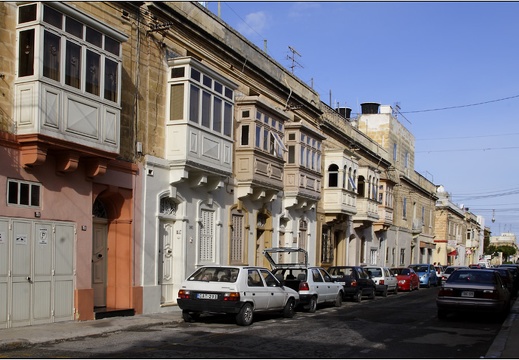 Tarxien, rues #07