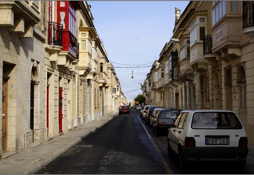Tarxien, rues #08