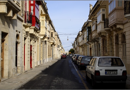 Tarxien, rues #08 (5553 visits) Tarxien, rues #08