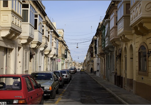 Tarxien, rues #09 (5852 visits) Tarxien, rues #09