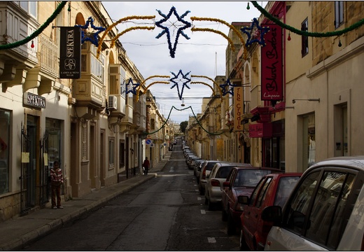 Tarxien, rues #11