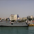 Port du Pirée #05