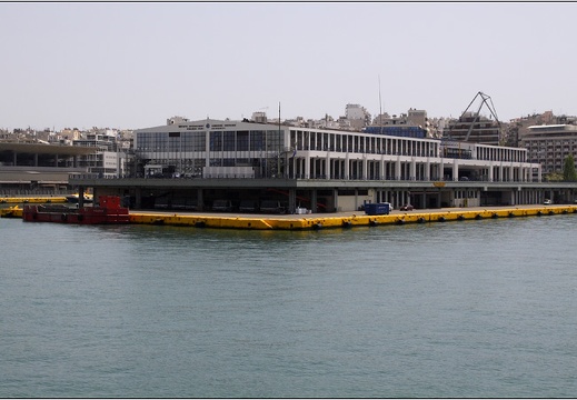 Port du Pirée #06