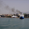 Port du Pirée #08