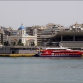 Port du Pirée #09