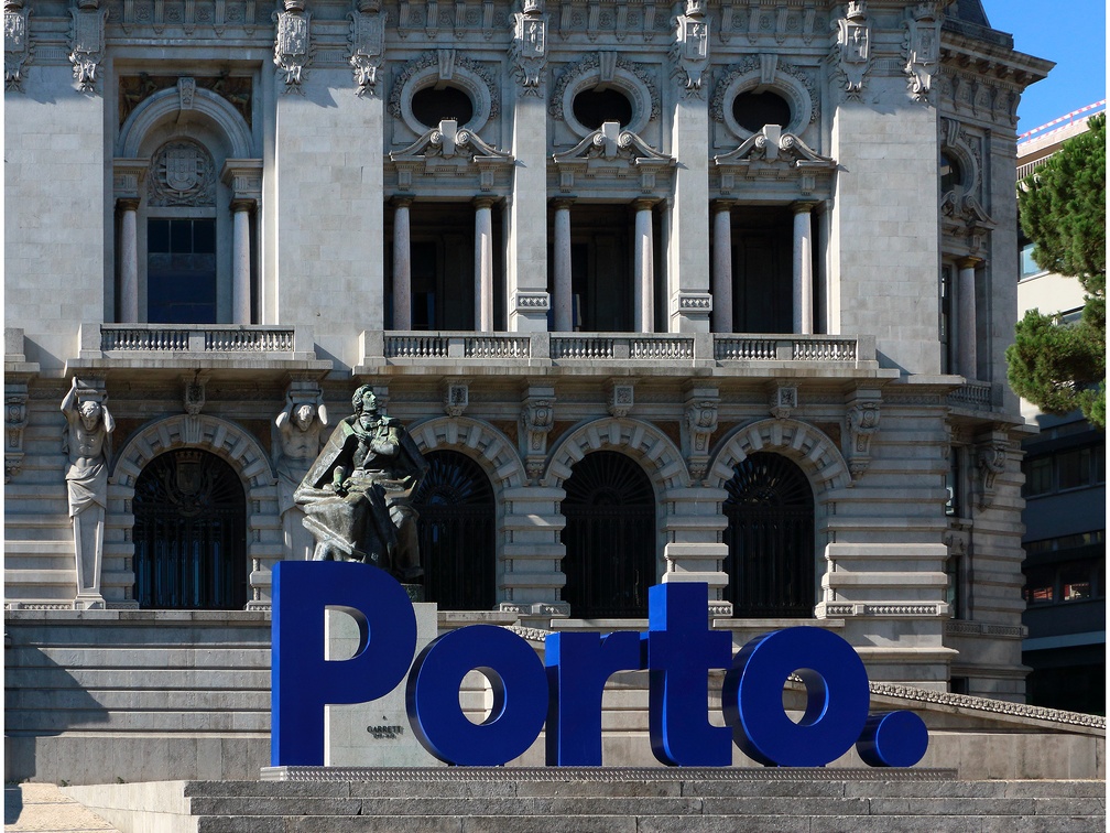 Porto, Câmara Municipal do Porto #02