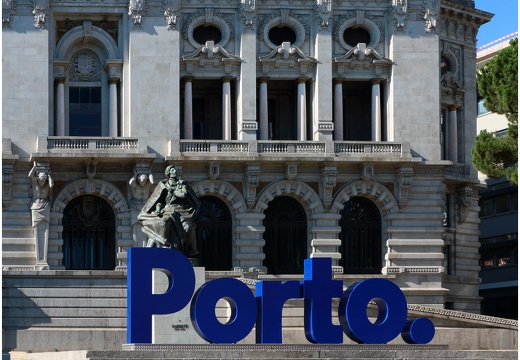 Porto, Câmara Municipal do Porto #02