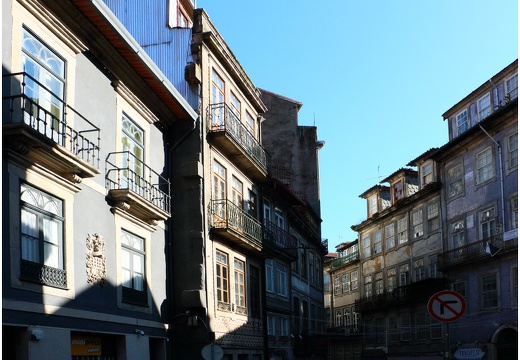 Porto #01 (1489 visits) Porto #01