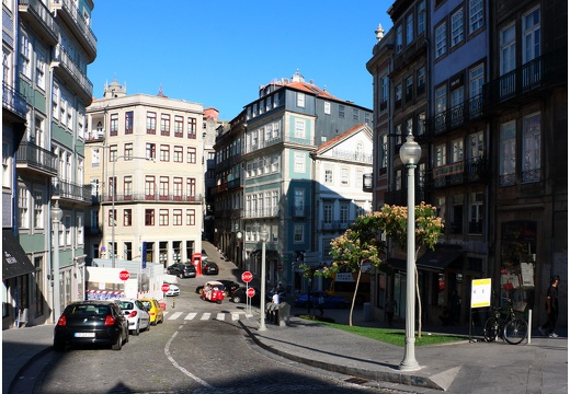 Porto #02 (1576 visits) Porto #02