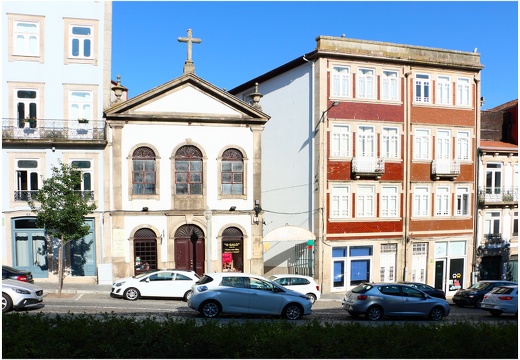 Porto #03 (2151 visits) Porto #03