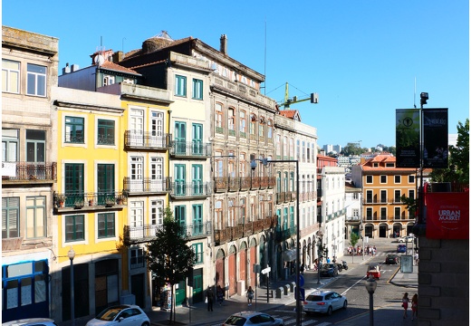 Porto #04 (1577 visits) Porto #04