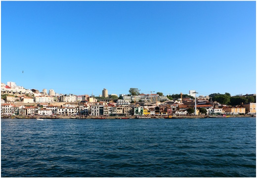 Porto, rives du Douro #01 (127 visits) Porto, rives du Douro #01