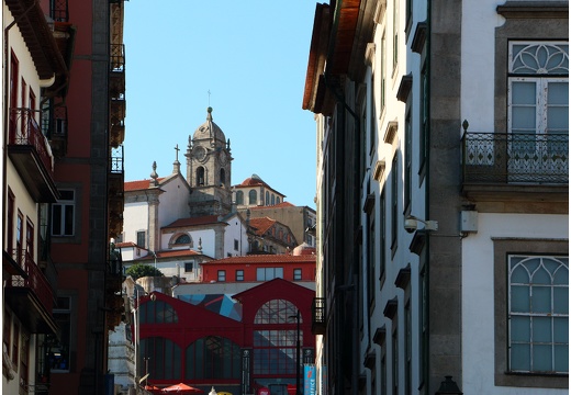 Porto #06 (2509 visits) Porto #06