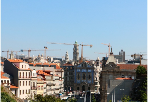 Porto, Igreja de Santo António dos Congregados #01