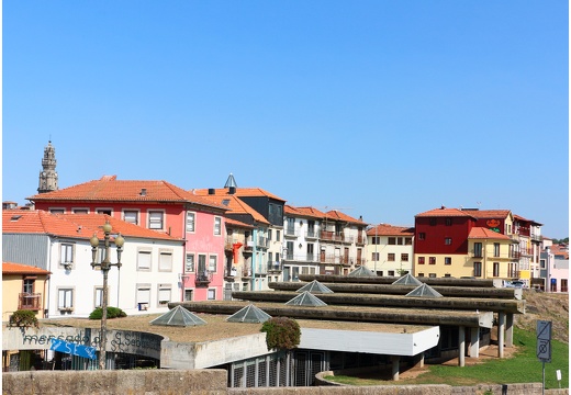 Porto #07 (144 visits) Porto #07