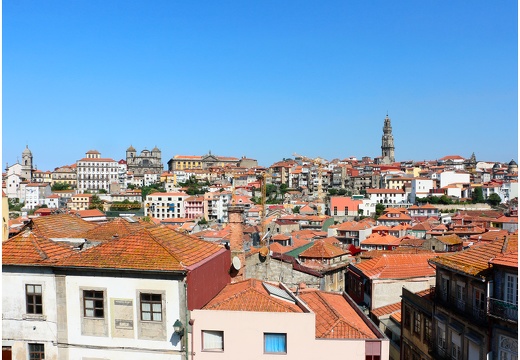 Porto #08 (129 visits) Porto #08