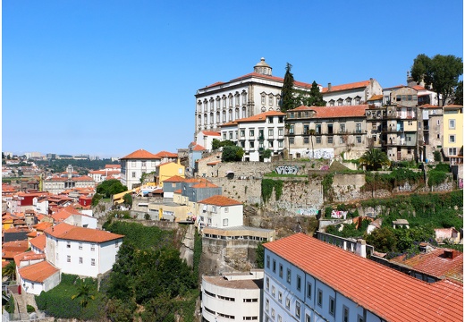 Porto, Paço Episcopal do Porto #01 (119 visits) Porto, Paço Episcopal do Porto #01