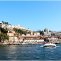 Porto, rives du Douro #06