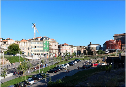 Porto #12 (99 visits) Porto #12