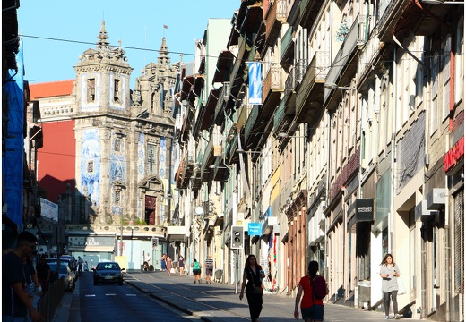 Porto #13 (1589 visits) Porto #13
