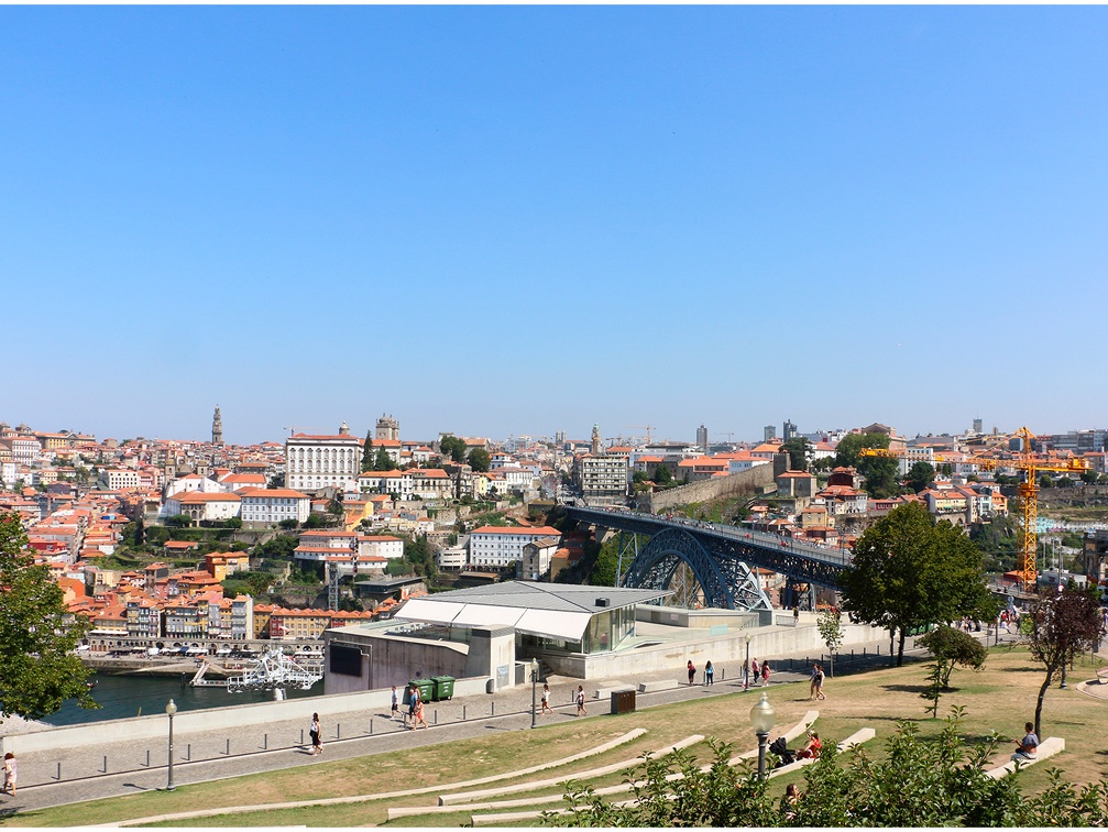 Porto, Pont Dom-Luís #05