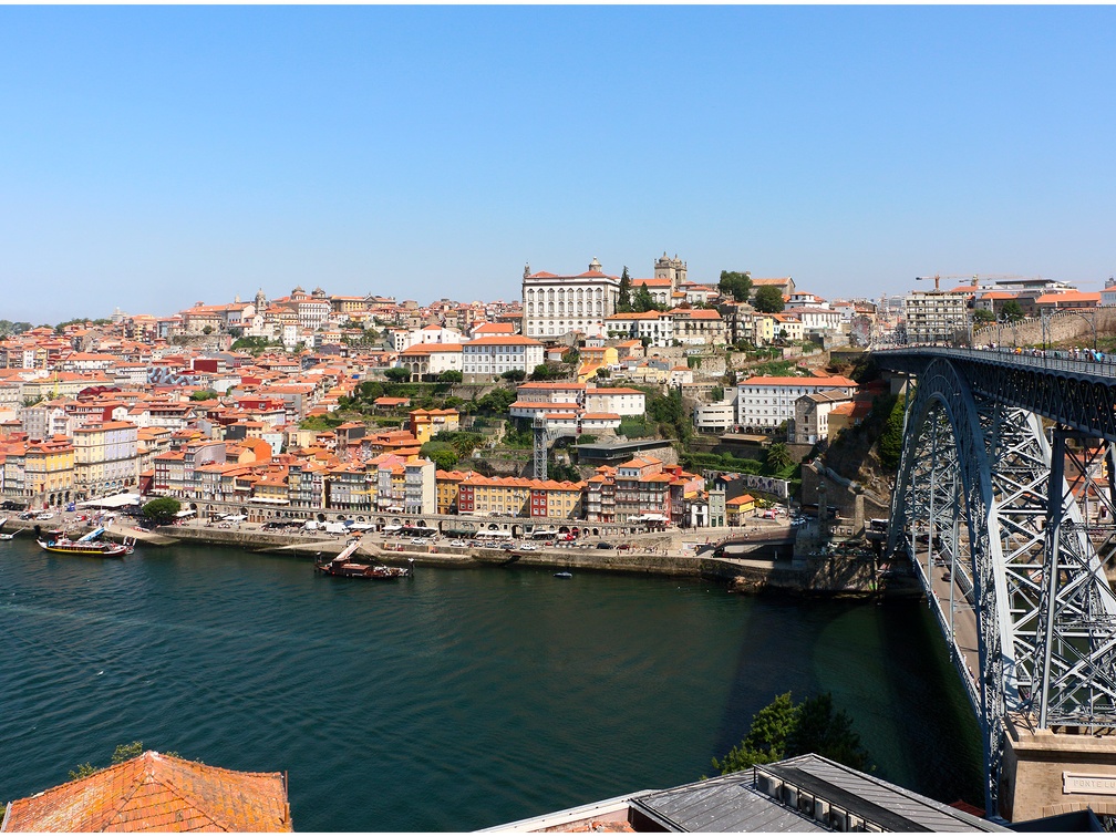 Porto, Pont Dom-Luís #06