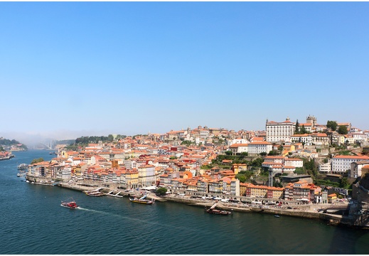 Porto 2019