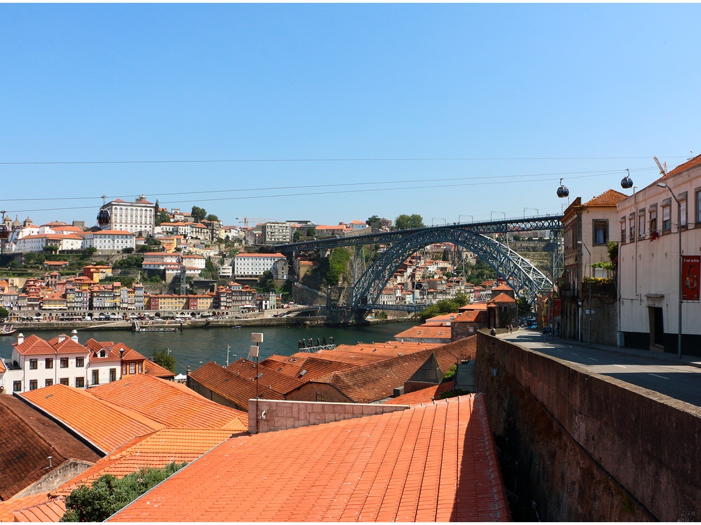 Porto, Pont Dom-Luís #07