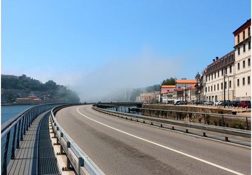 Porto, rives du Douro #27