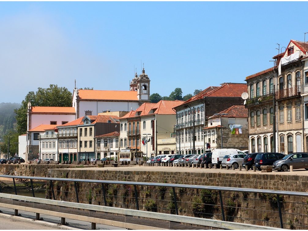 Porto, rives du Douro #28
