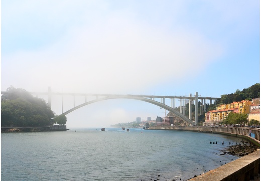 Porto, rives du Douro #30