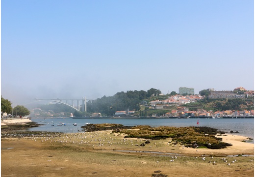 Porto, rives du Douro #31