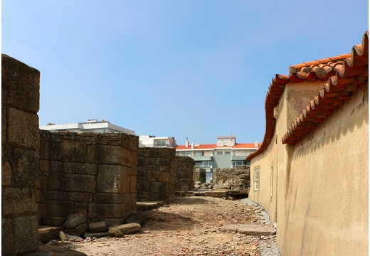 Porto, Fortaleza de São João da Foz #08