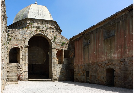 Porto, Fortaleza de São João da Foz #10