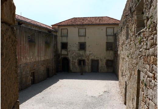 Porto, Fortaleza de São João da Foz #11