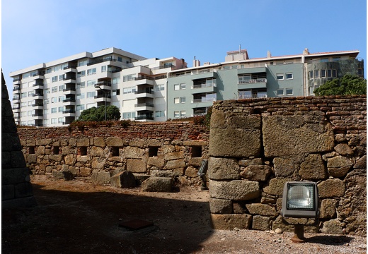 Porto, Fortaleza de São João da Foz #14 (1130 visits) Porto, Fortaleza de São João da Foz #14