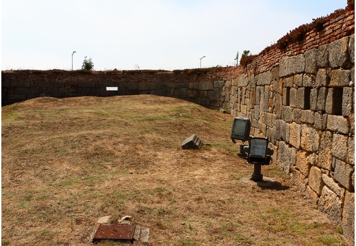Porto, Fortaleza de São João da Foz #17 (617 visits) Porto, Fortaleza de São João da Foz #17