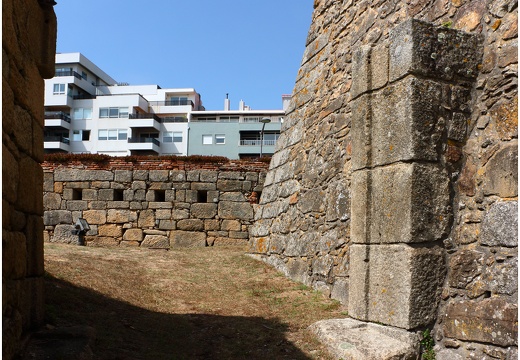 IMG 0360Porto, Fortaleza de São João da Foz #20