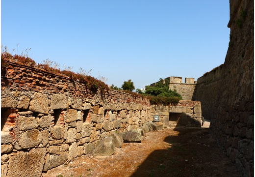 Porto, Fortaleza de São João da Foz #21 (590 visits) Porto, Fortaleza de São João da Foz #21