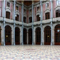 Porto, Palacio da Bolsa #09