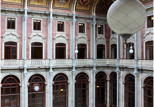 Porto, Palacio da Bolsa #10 (741 visits) Porto, Palacio da Bolsa #10