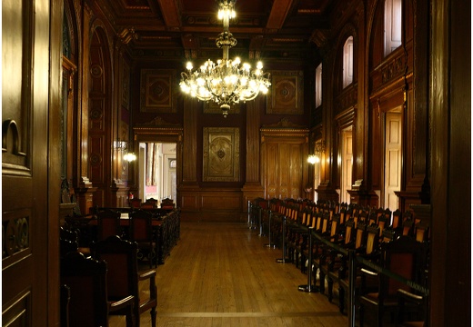 Porto, Palacio da Bolsa #13 (759 visits) Porto, Palacio da Bolsa #13