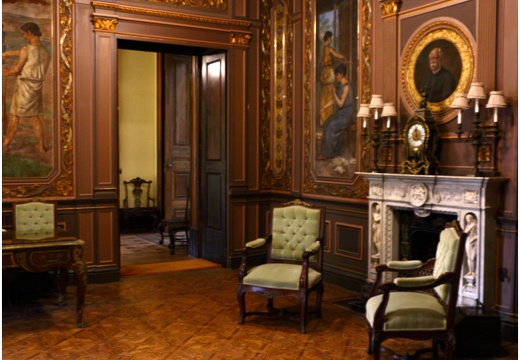 Porto, Palacio da Bolsa #14 (811 visits) Porto, Palacio da Bolsa #14