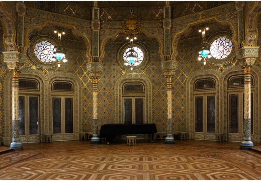 Porto, Palacio da Bolsa #16 (491 visits) Porto, Palacio da Bolsa #16