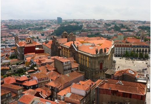 Porto #21 (3074 visites) Porto #21