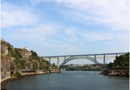 Porto, rives du Douro #36